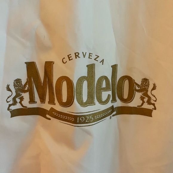 Cerveza Modelo Beer Pablo Dier Jacket - Picture 5 of 9